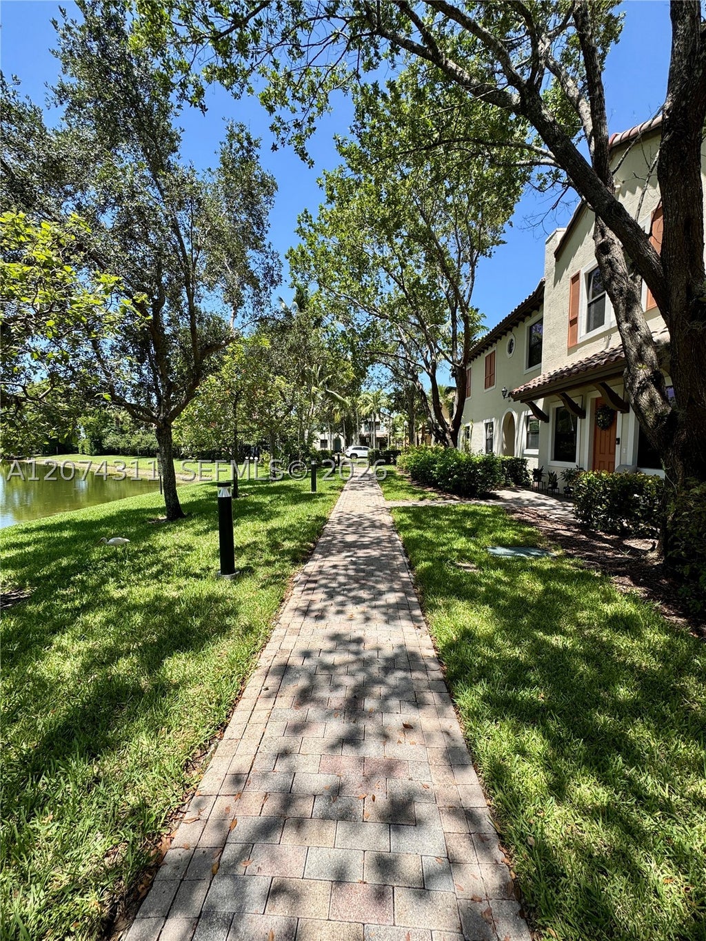 Photo of 3160 NW 127th Ter #3160, Sunrise, FL 33323 (MLS # A12074311)