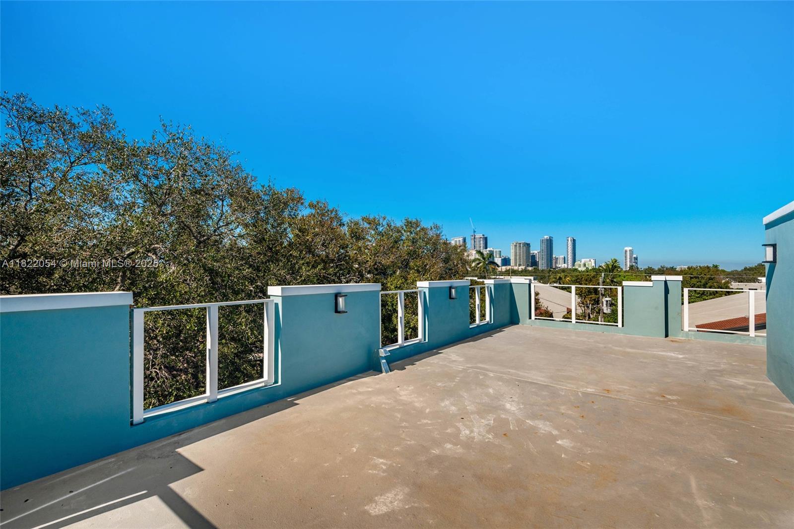 EVERGLADE LAND SALES CO - Residential Income