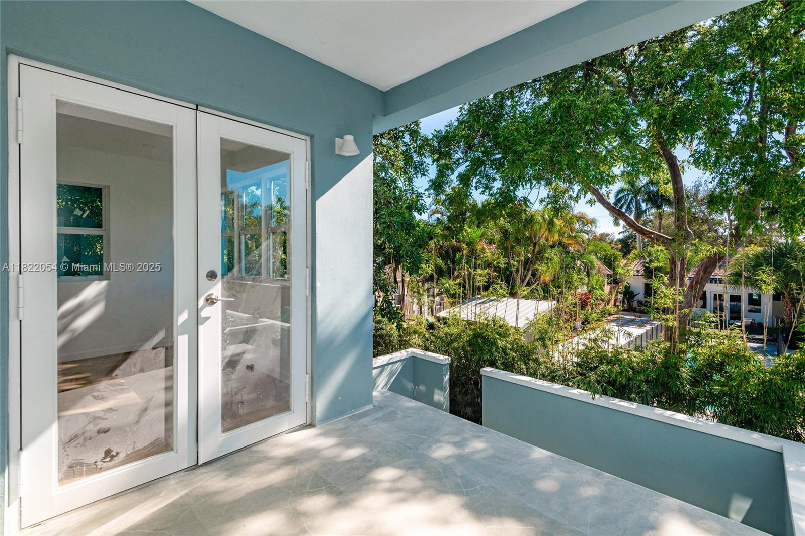 EVERGLADE LAND SALES CO - Residential Income