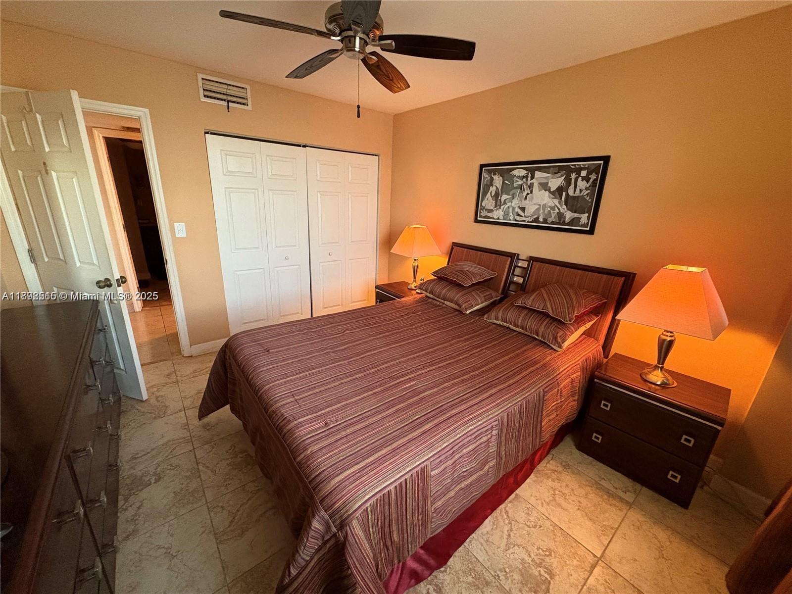 BUCKLEY TOWERS CONDO - EA - Residential