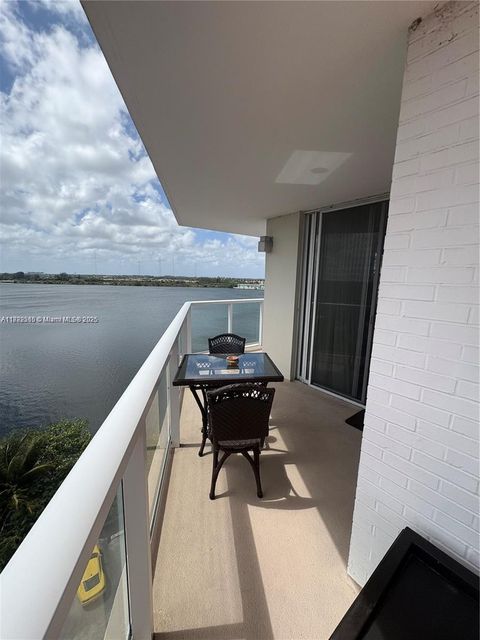 Photo of 1301 NE Miami Gardens Dr #926W, Miami, FL 33179 (MLS # A11892515)