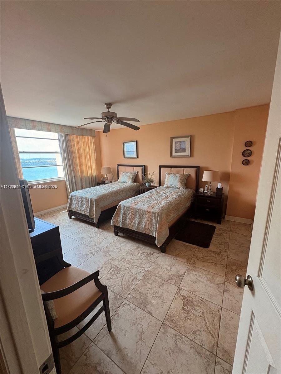 BUCKLEY TOWERS CONDO - EA - Residential