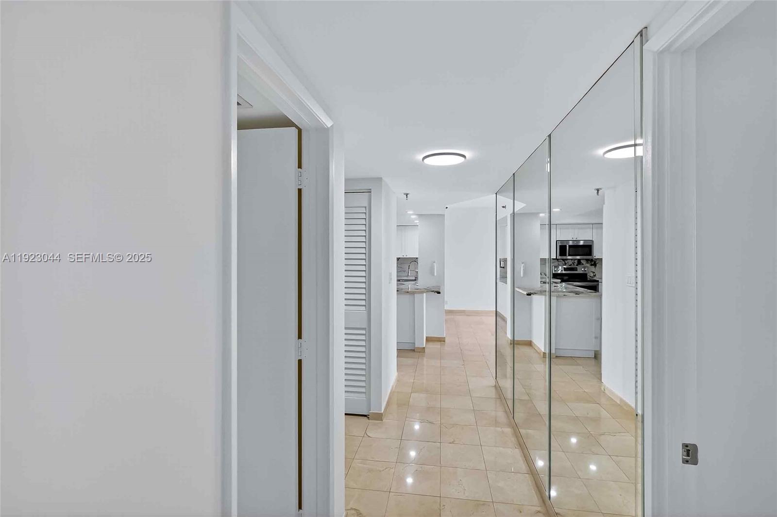 BRICKELL KEY ONE - Residential