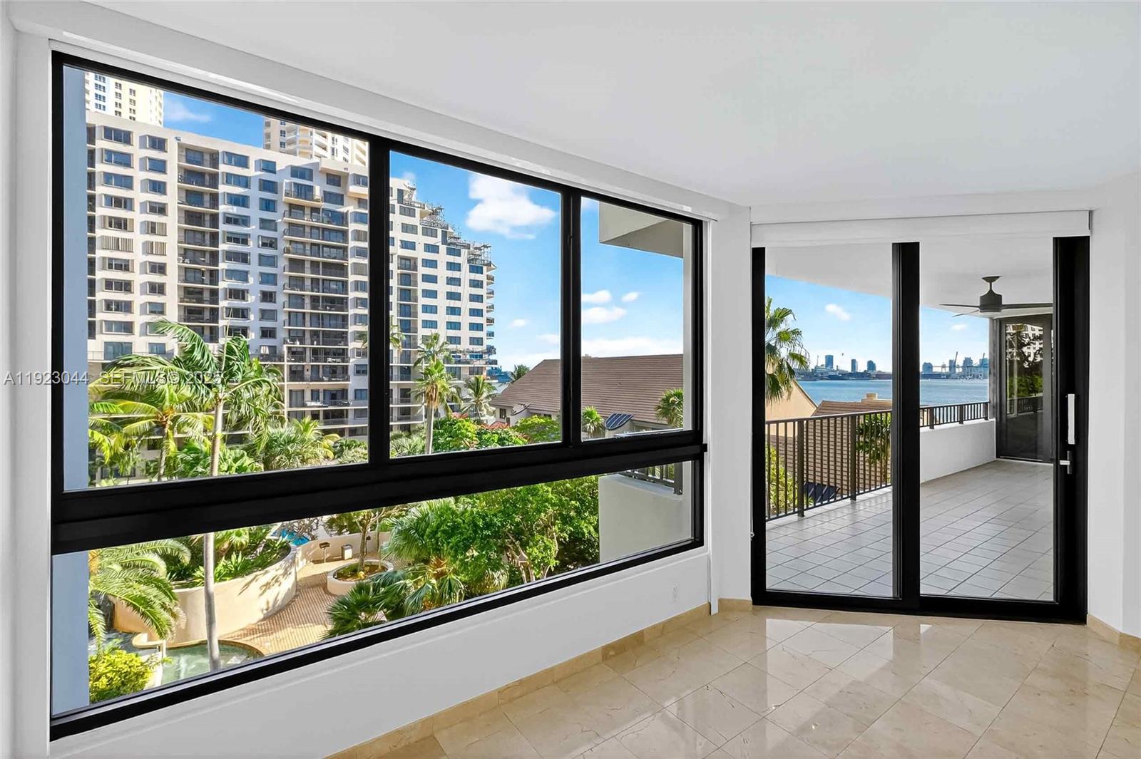 BRICKELL KEY ONE - Residential
