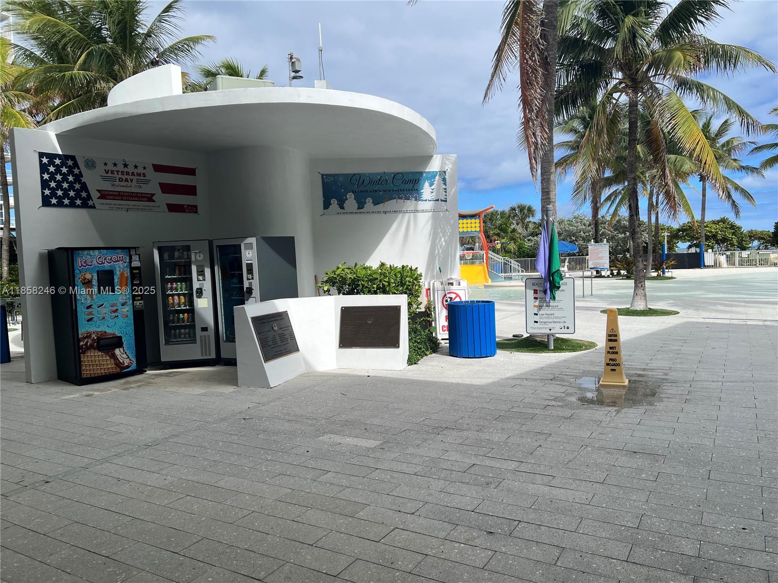 SEASIDE TERRACE CONDO - Residential Lease
