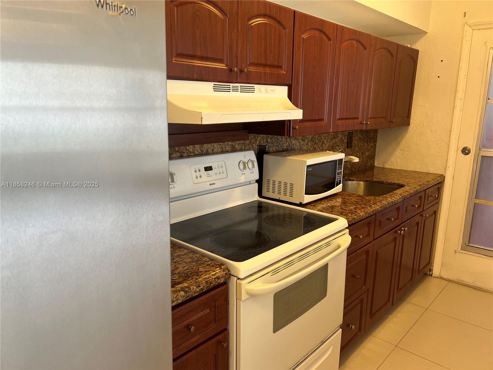 SEASIDE TERRACE CONDO - Residential Lease