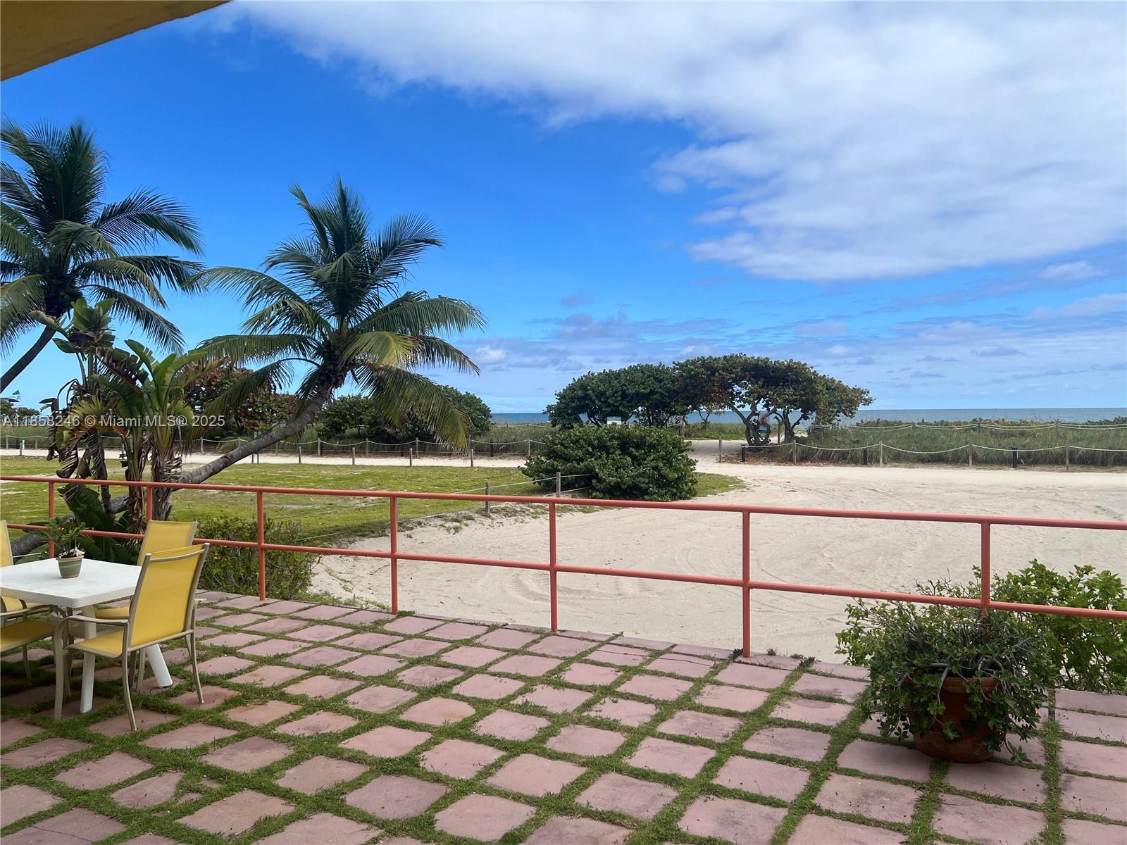 SEASIDE TERRACE CONDO - Residential Lease
