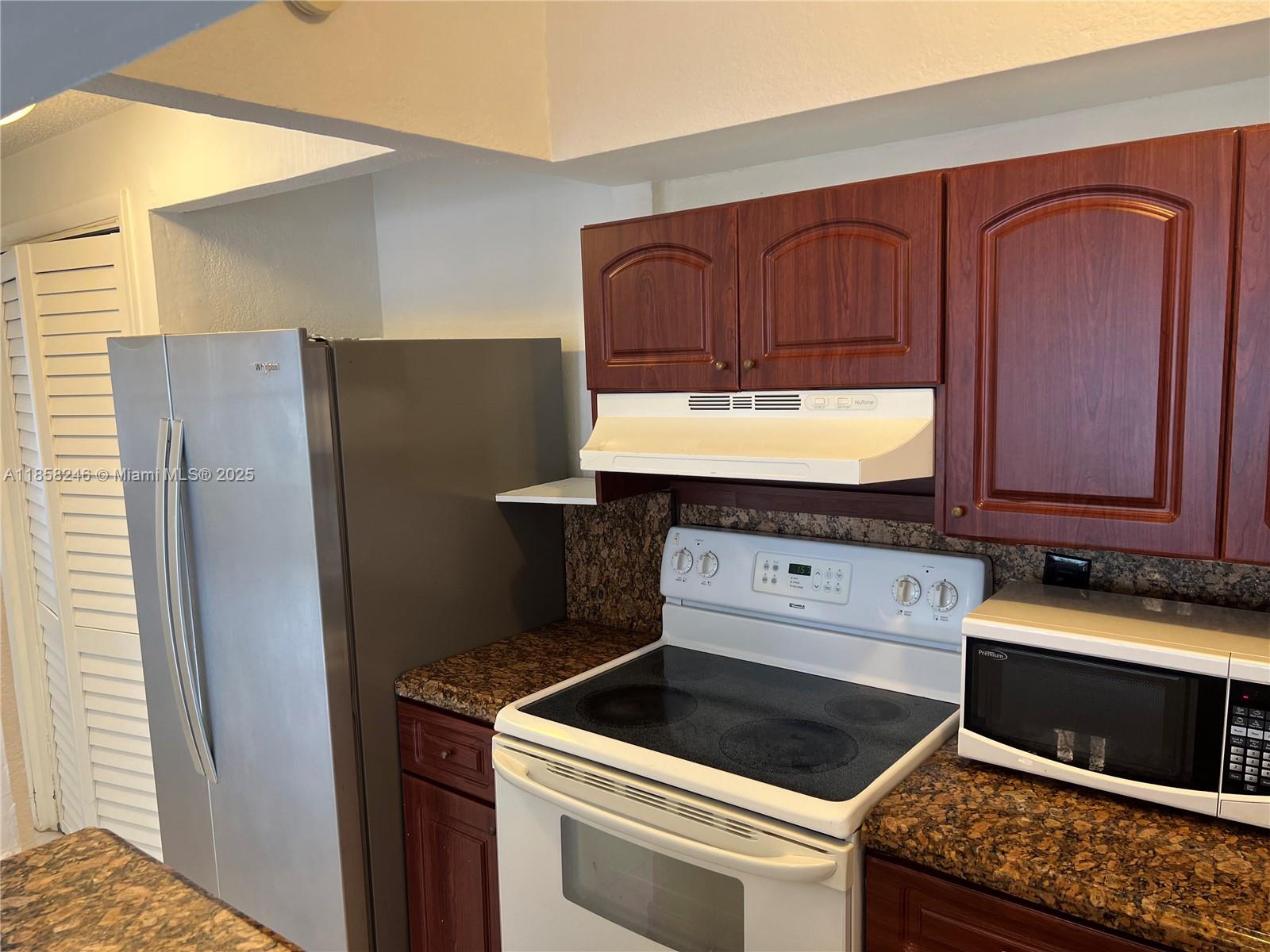 SEASIDE TERRACE CONDO - Residential Lease