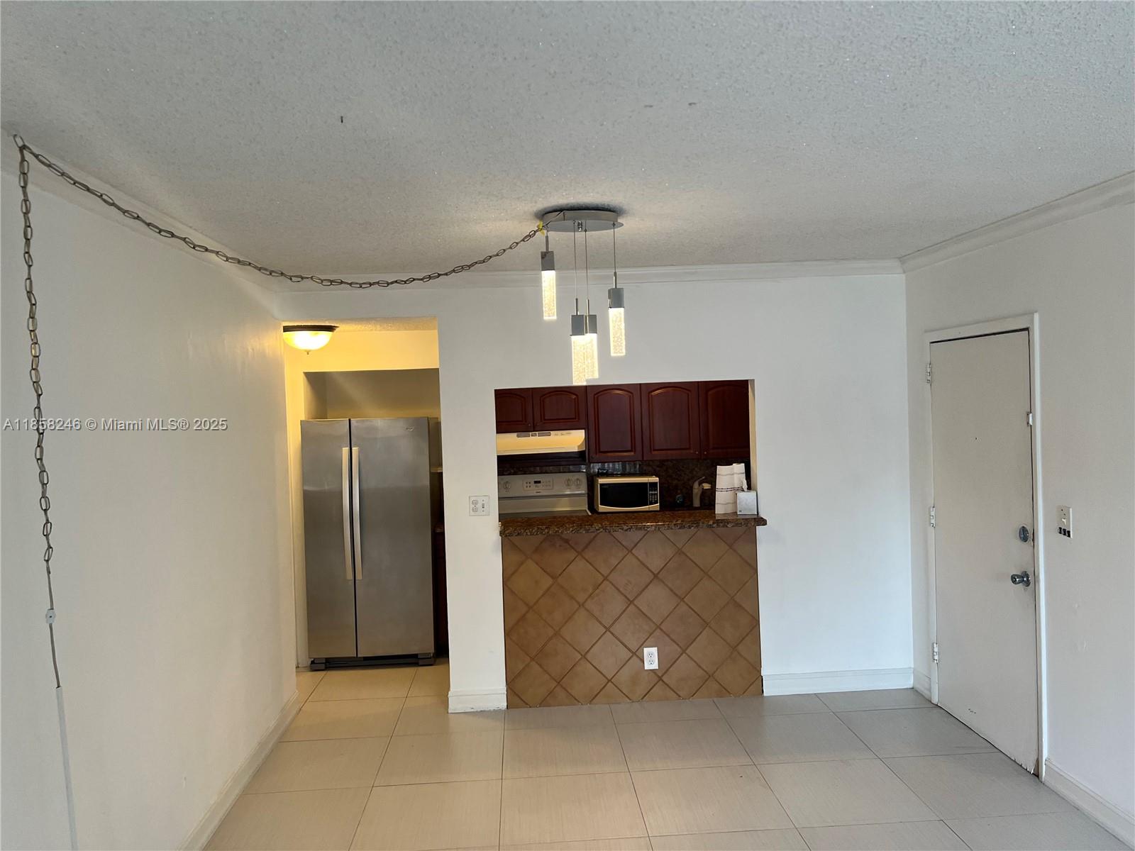SEASIDE TERRACE CONDO - Residential Lease