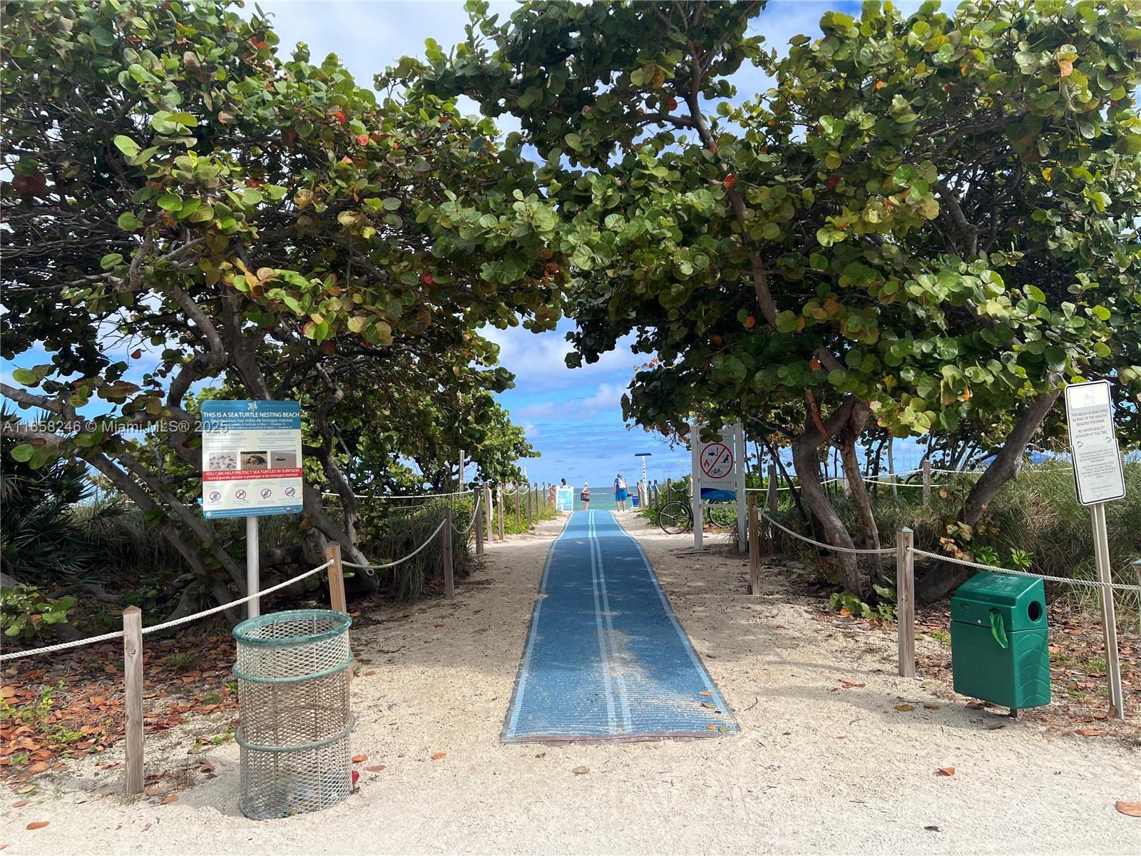 SEASIDE TERRACE CONDO - Residential Lease