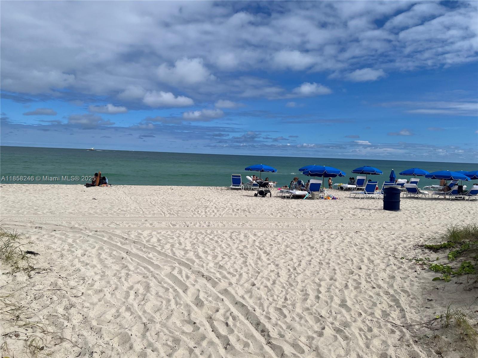 SEASIDE TERRACE CONDO - Residential Lease