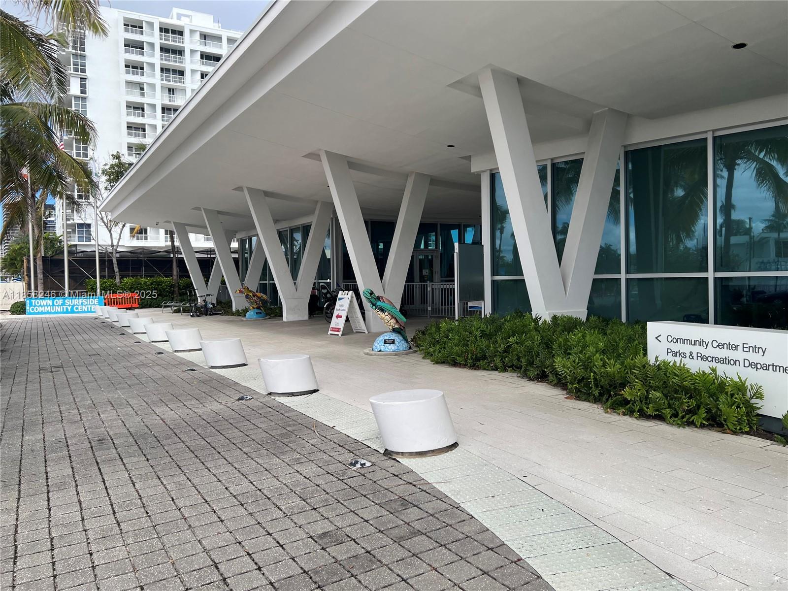 SEASIDE TERRACE CONDO - Residential Lease