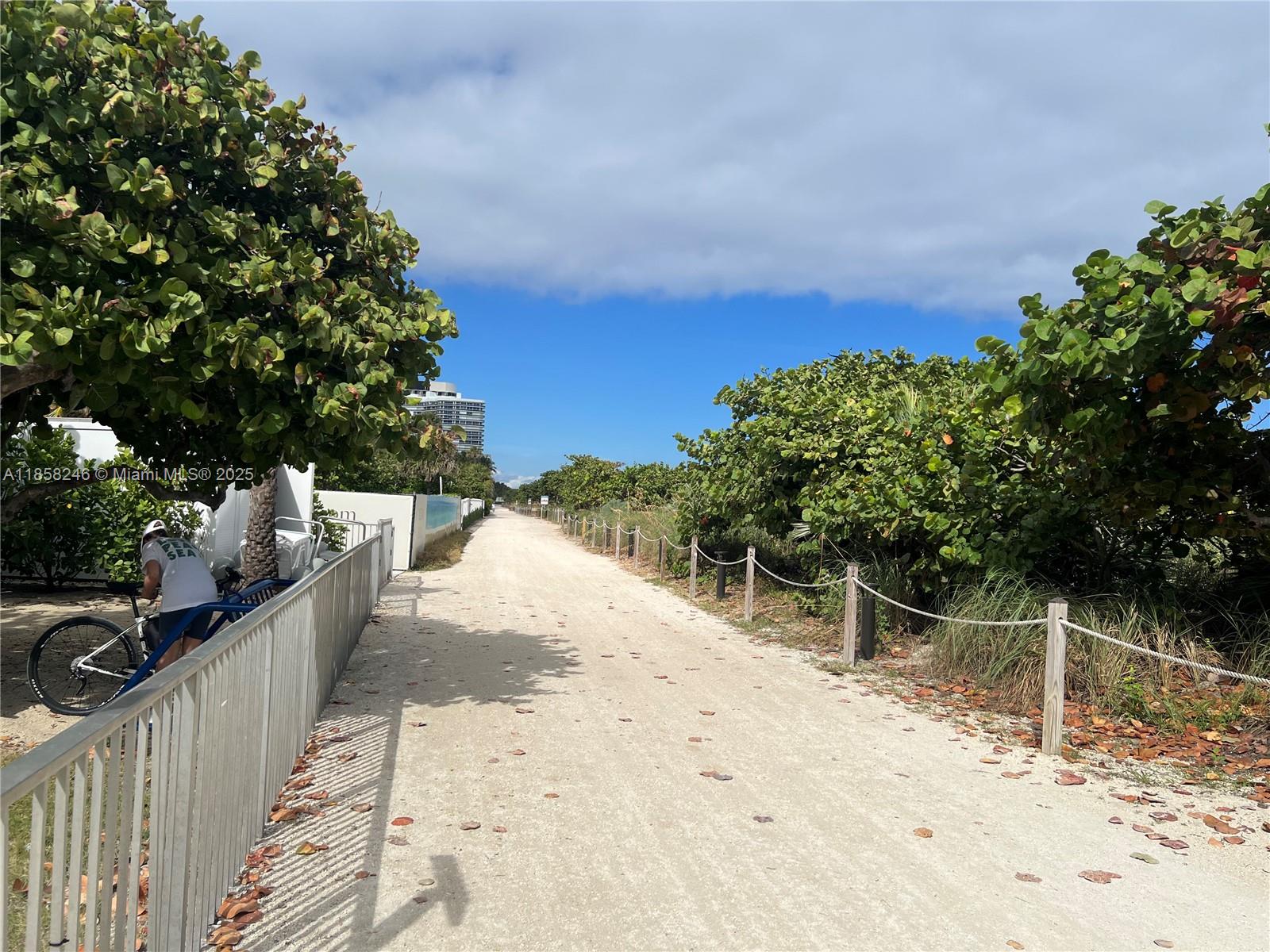 SEASIDE TERRACE CONDO - Residential Lease