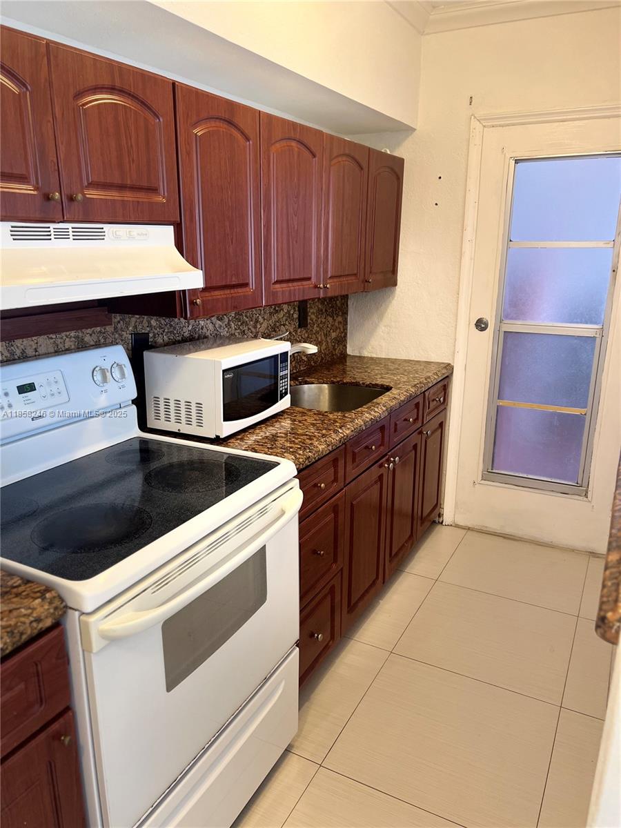 SEASIDE TERRACE CONDO - Residential Lease