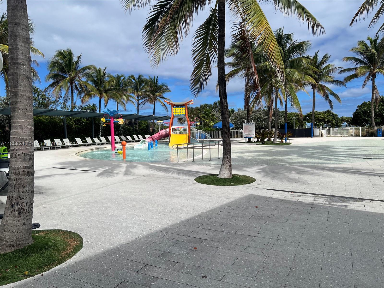 SEASIDE TERRACE CONDO - Residential Lease