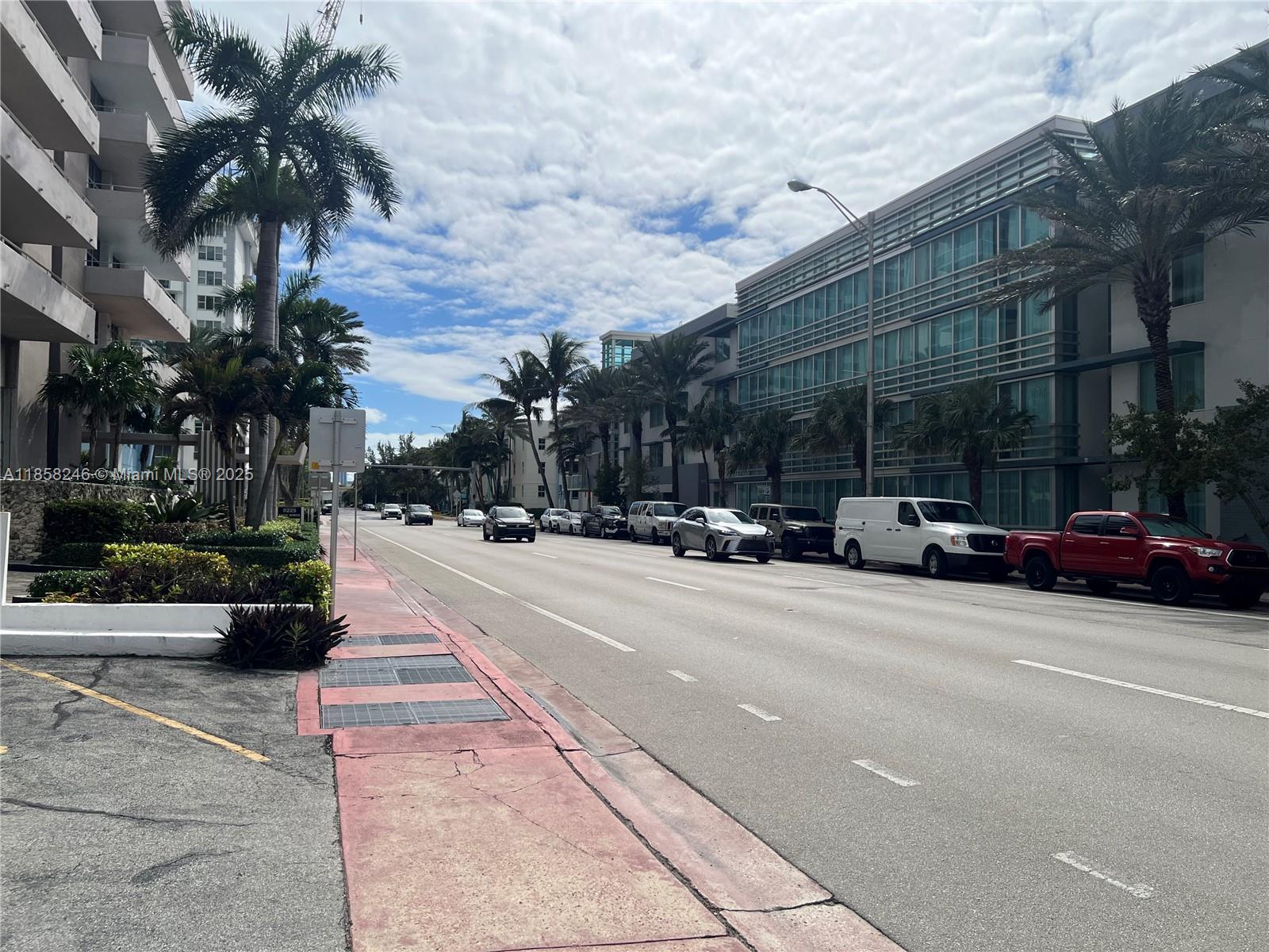SEASIDE TERRACE CONDO - Residential Lease