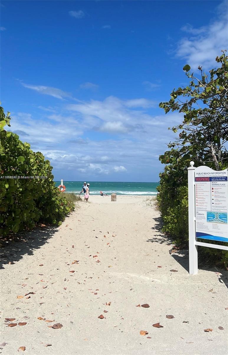 SEASIDE TERRACE CONDO - Residential Lease