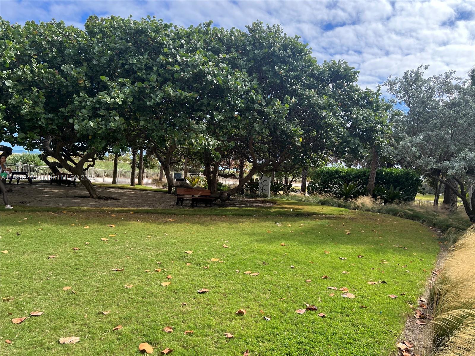 SEASIDE TERRACE CONDO - Residential Lease