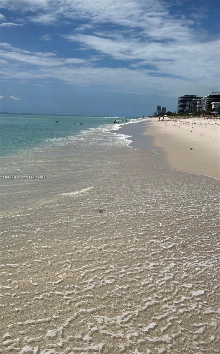 SEASIDE TERRACE CONDO - Residential Lease