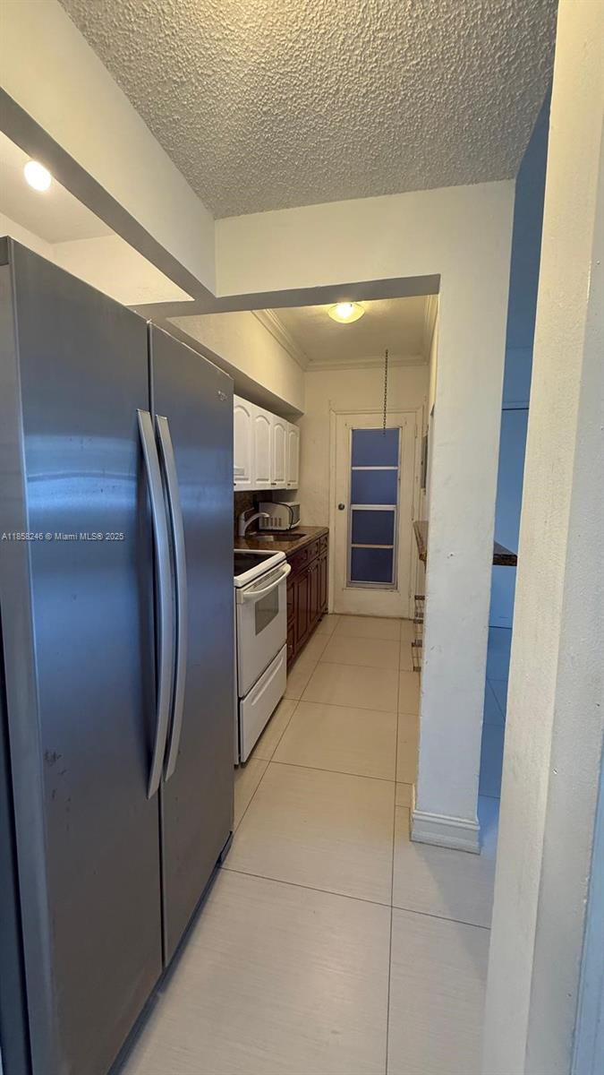 SEASIDE TERRACE CONDO - Residential Lease