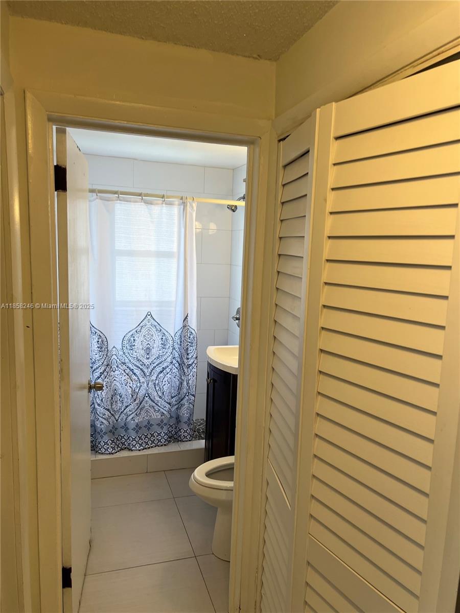 SEASIDE TERRACE CONDO - Residential Lease