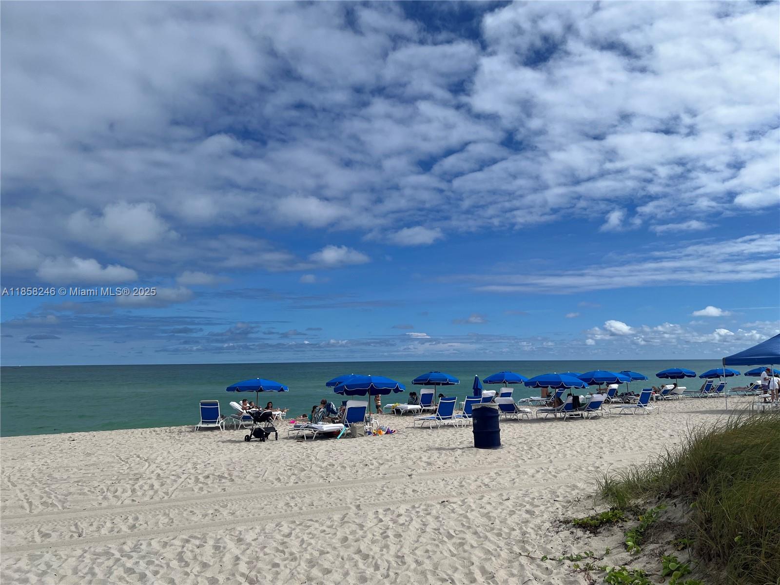 SEASIDE TERRACE CONDO - Residential Lease