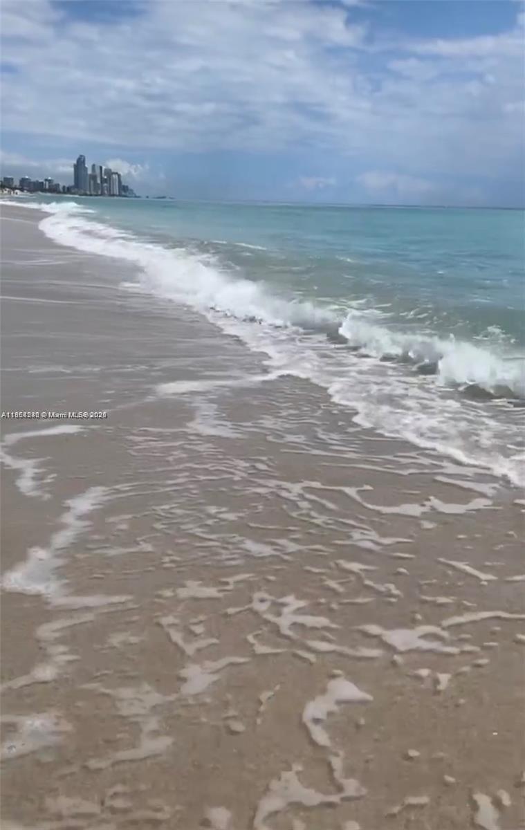 SEASIDE TERRACE CONDO - Residential Lease