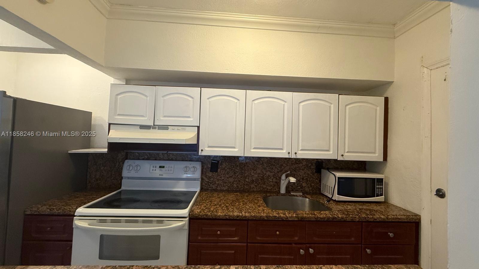 SEASIDE TERRACE CONDO - Residential Lease