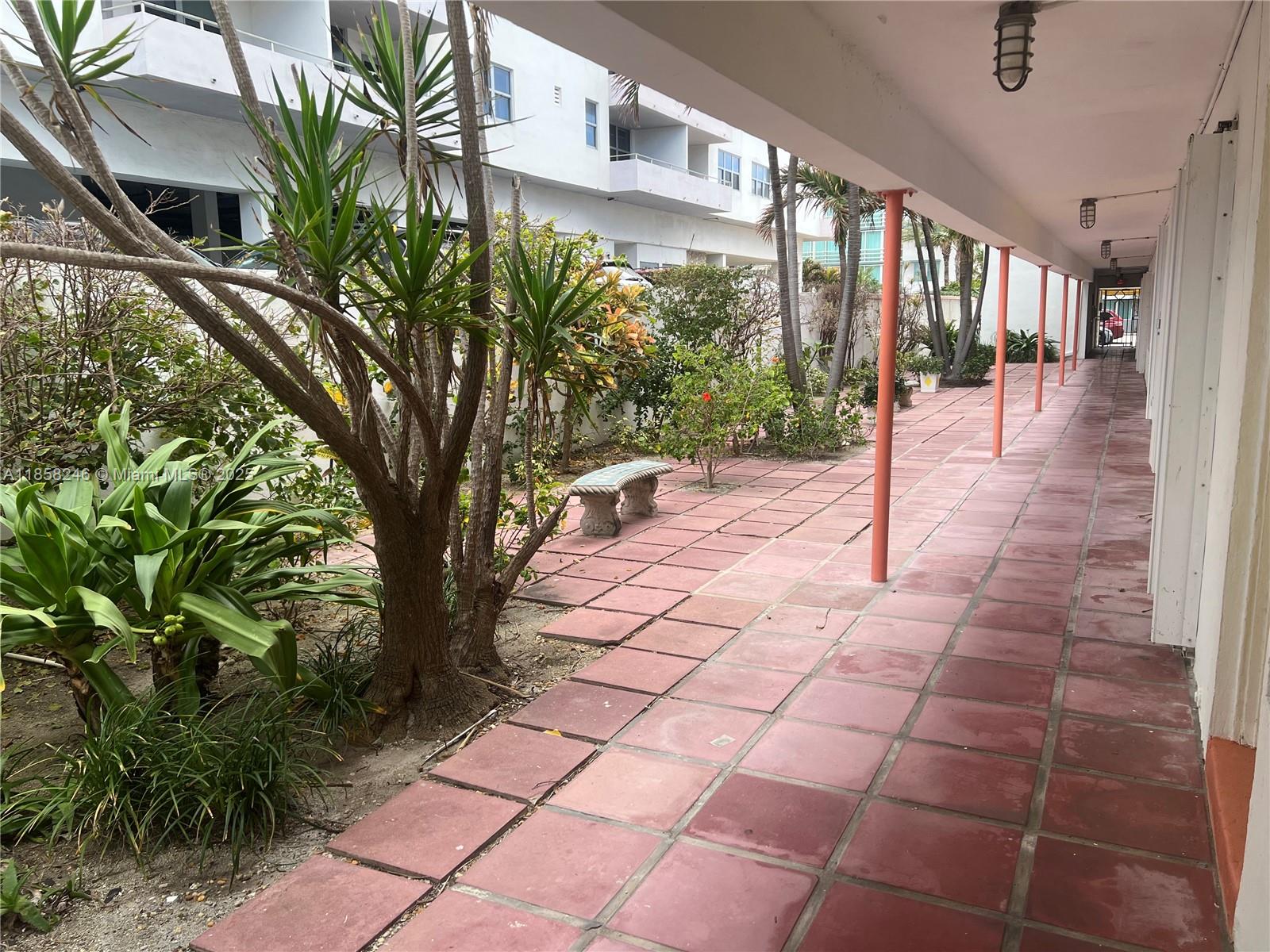 SEASIDE TERRACE CONDO - Residential Lease
