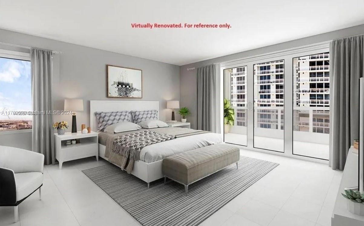VENETIA CONDO - Residential