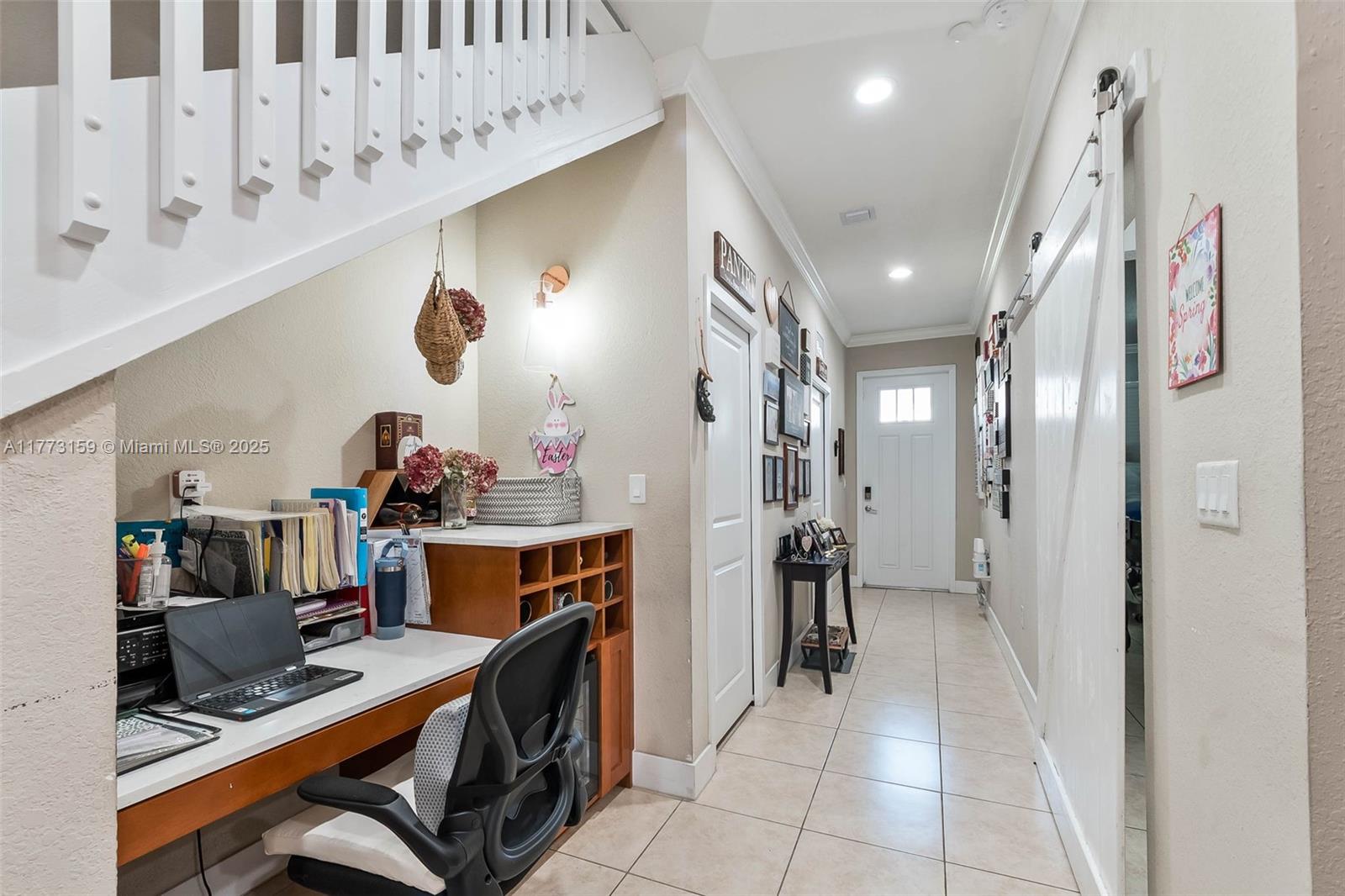 TOWNHOMES ON COCONUT PALM - Residential