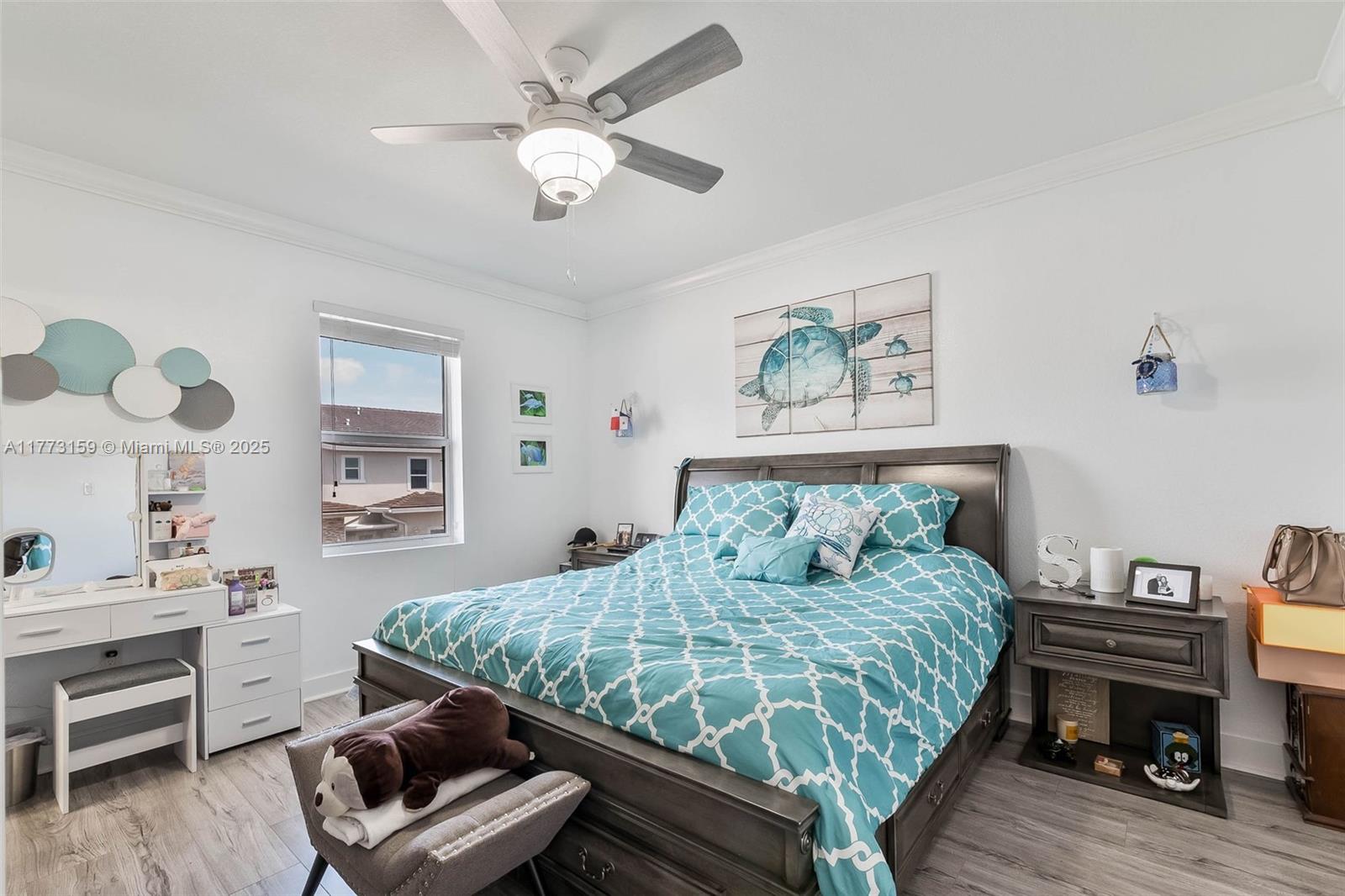 TOWNHOMES ON COCONUT PALM - Residential