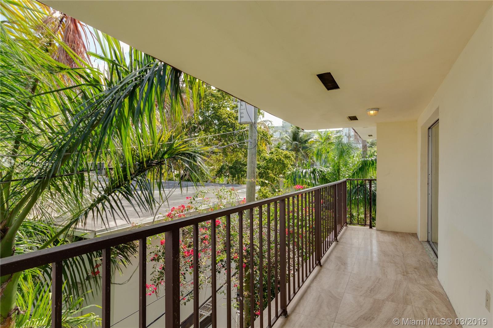 ROYAL PALM VILLAS CONDO - Residential Lease