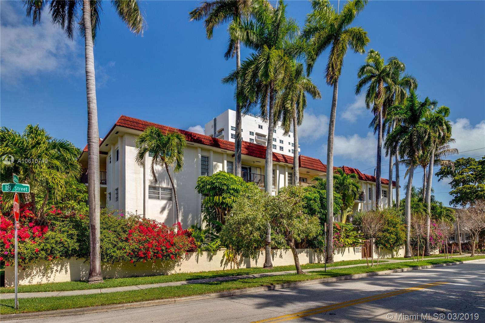 ROYAL PALM VILLAS CONDO - Residential Lease