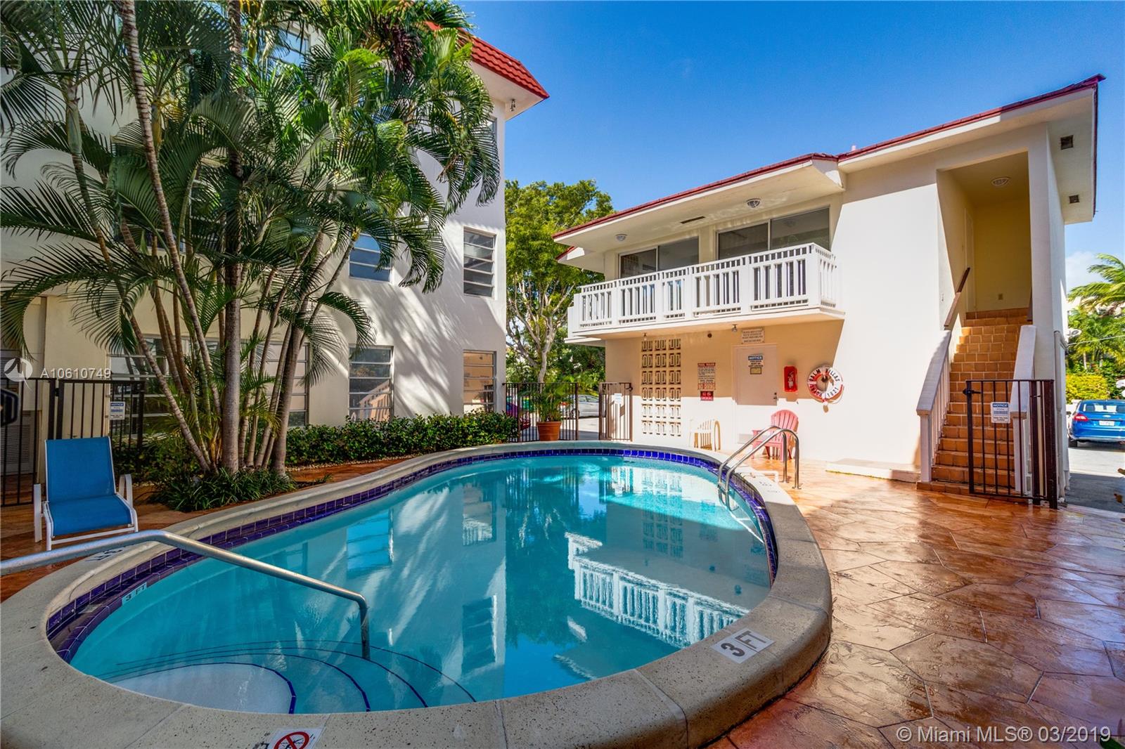 ROYAL PALM VILLAS CONDO - Residential Lease