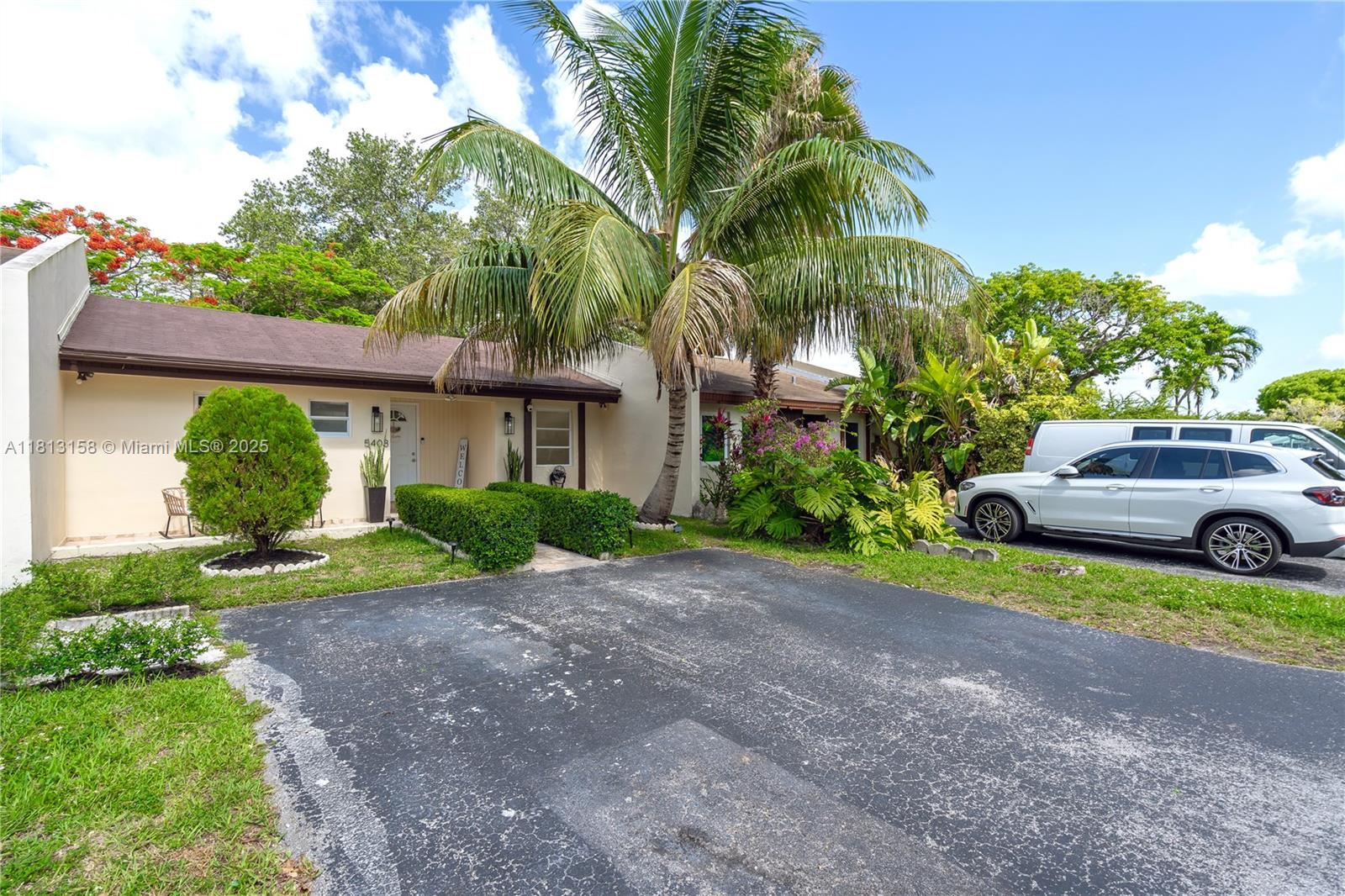 5408 SW 138th Ave