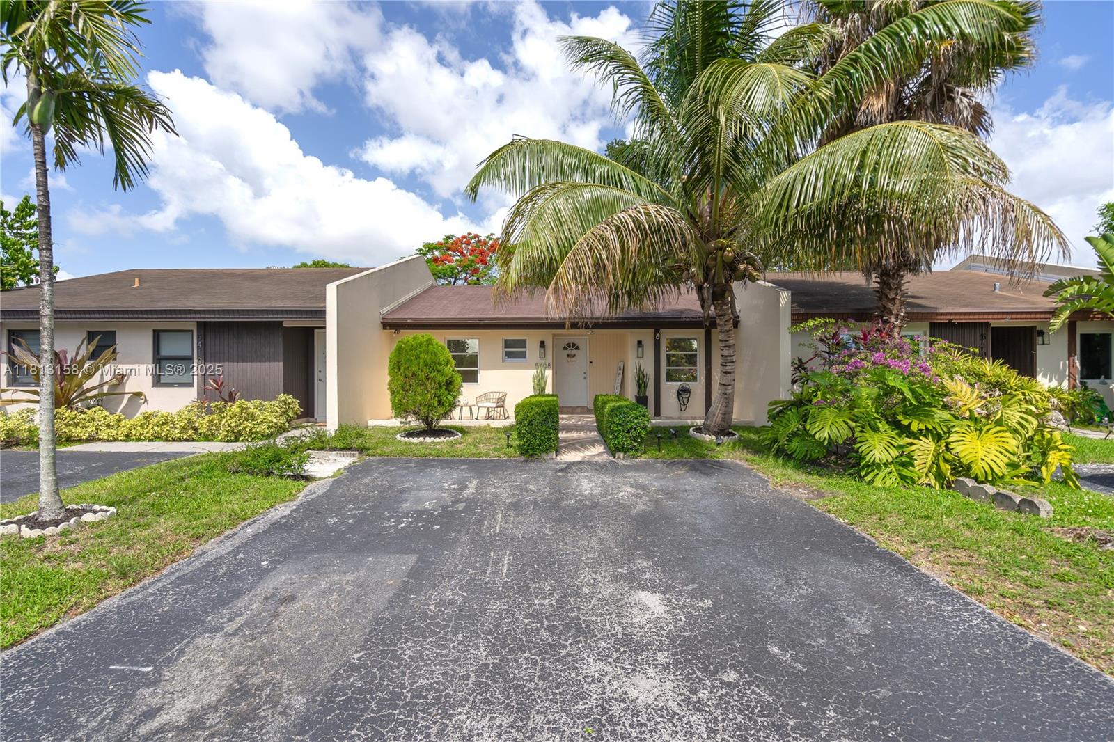 Property for Sale at 5408 Sw 138th Ave, Miami, Broward County, Florida - Bedrooms: 2 
Bathrooms: 1  - $430,000