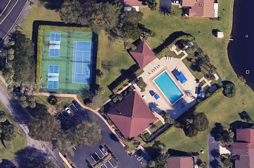 BOYNTON LAKES 3 - Residential