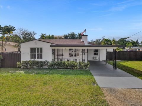 1608 NE 34st Oakland Park FL 33334