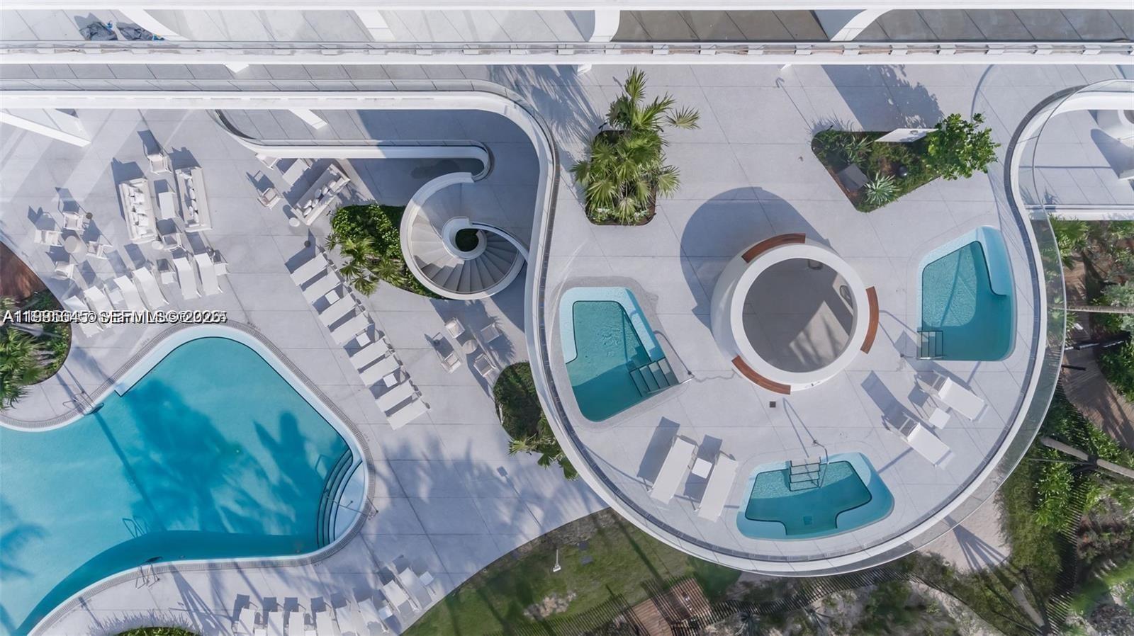 JADE SIGNATURE CONDO - Residential Lease