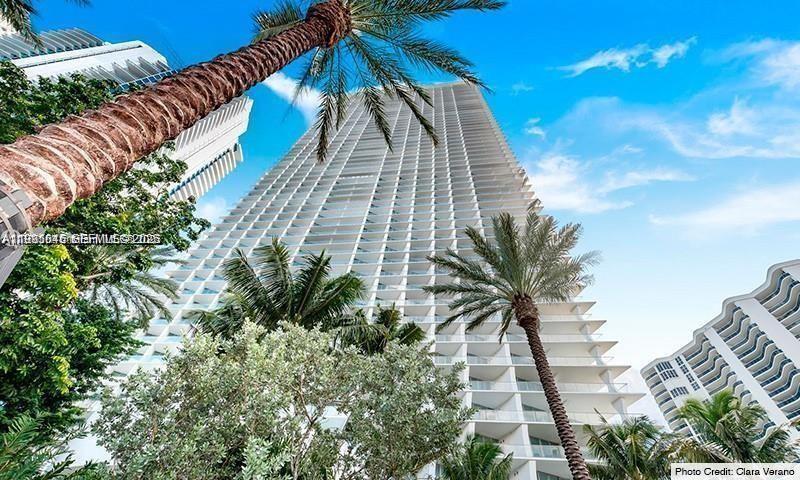 JADE SIGNATURE CONDO - Residential Lease