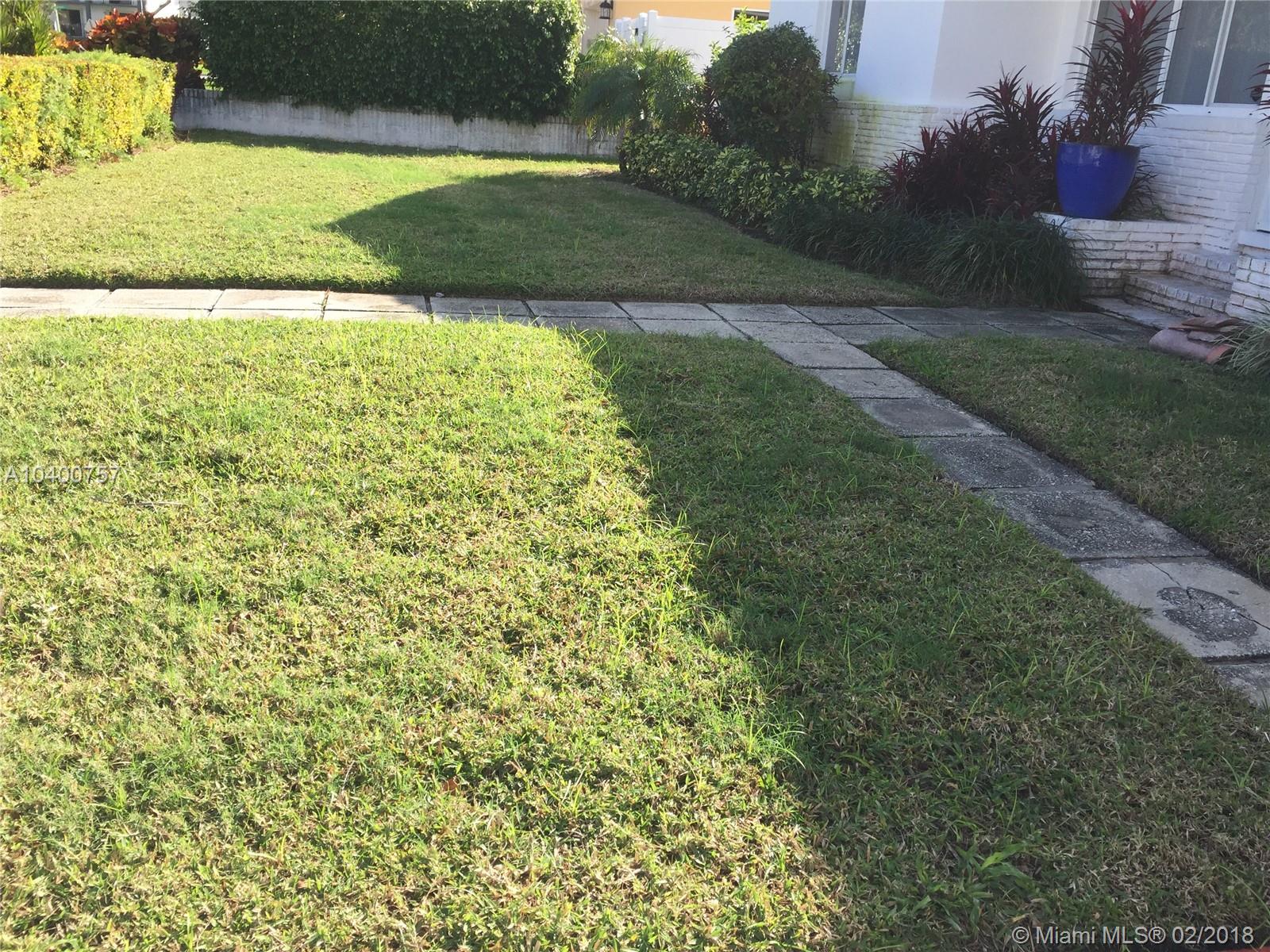 LAUDERDALE SURF & YACHT E - Residential Lease