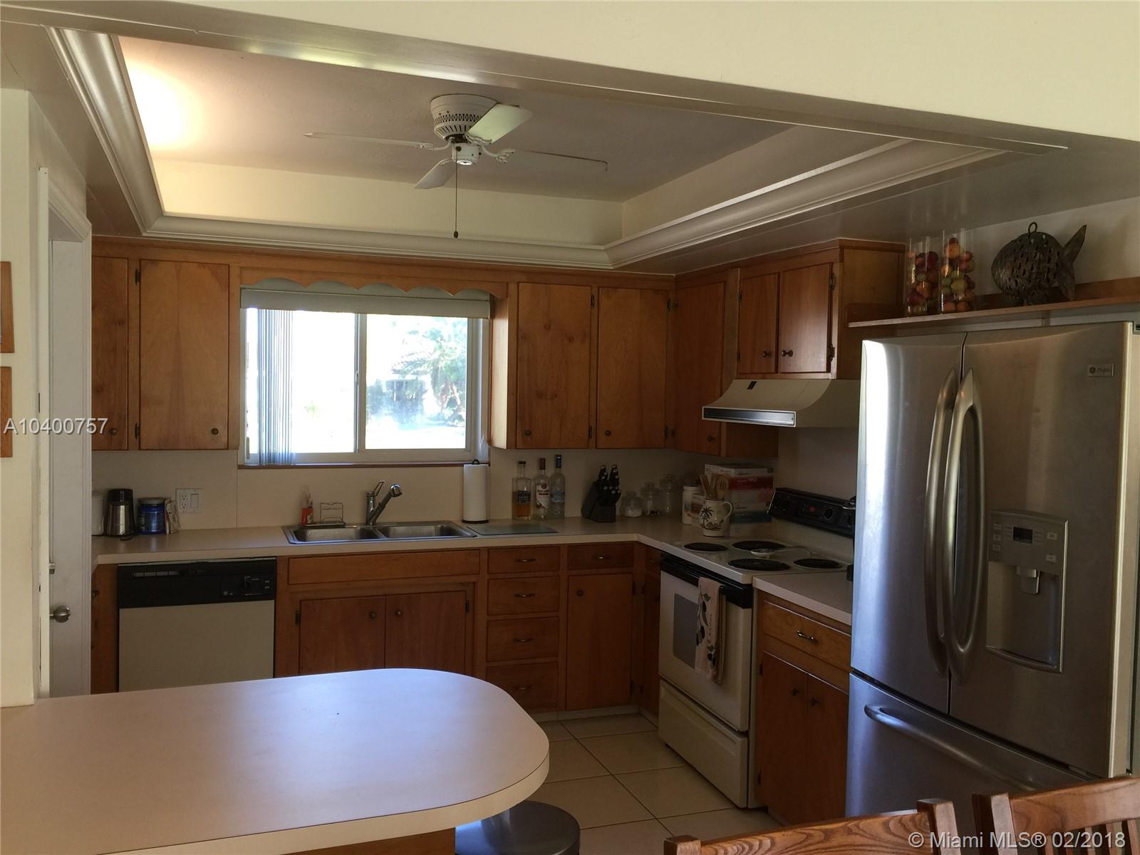 LAUDERDALE SURF & YACHT E - Residential Lease