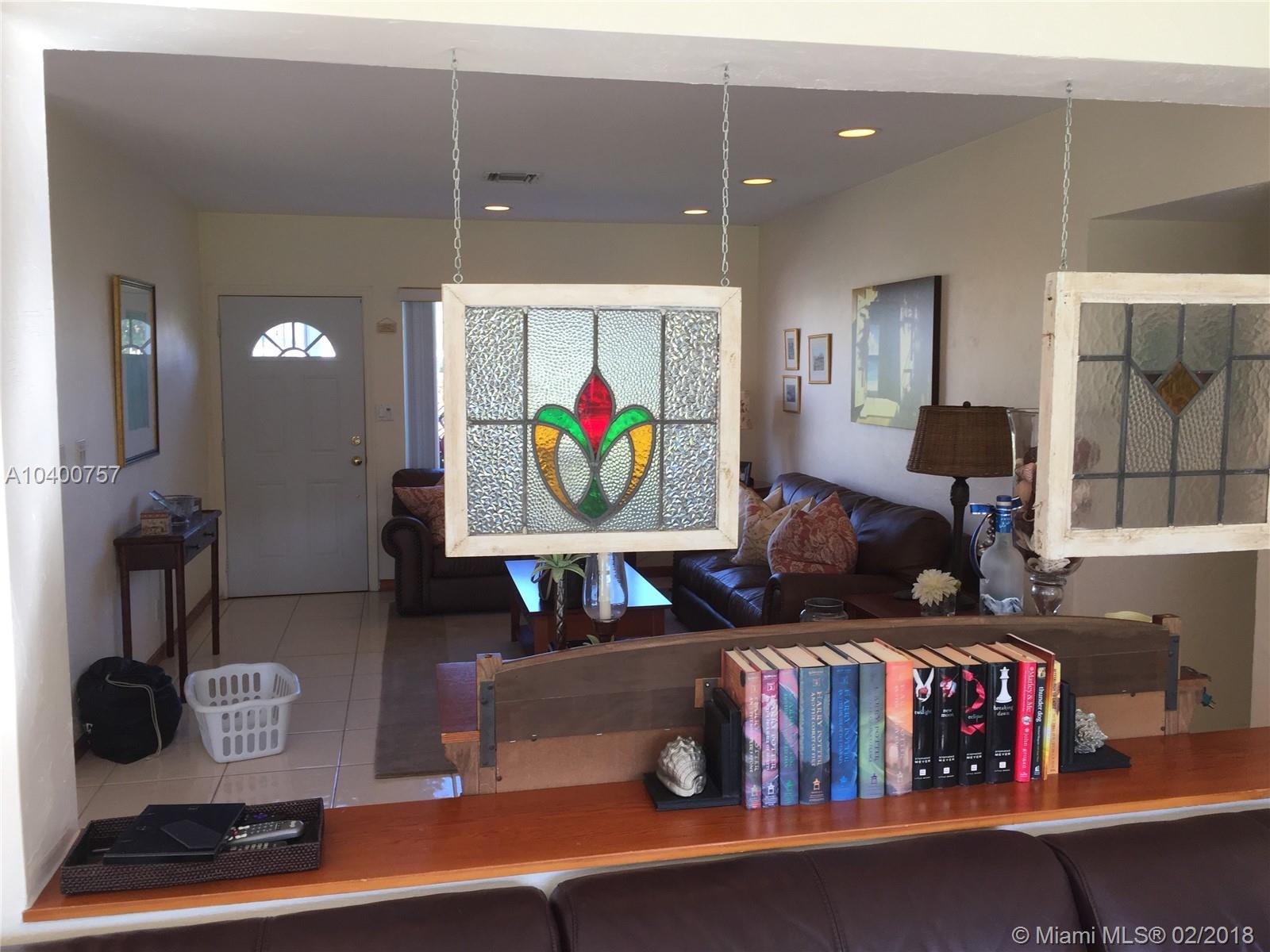 LAUDERDALE SURF & YACHT E - Residential Lease