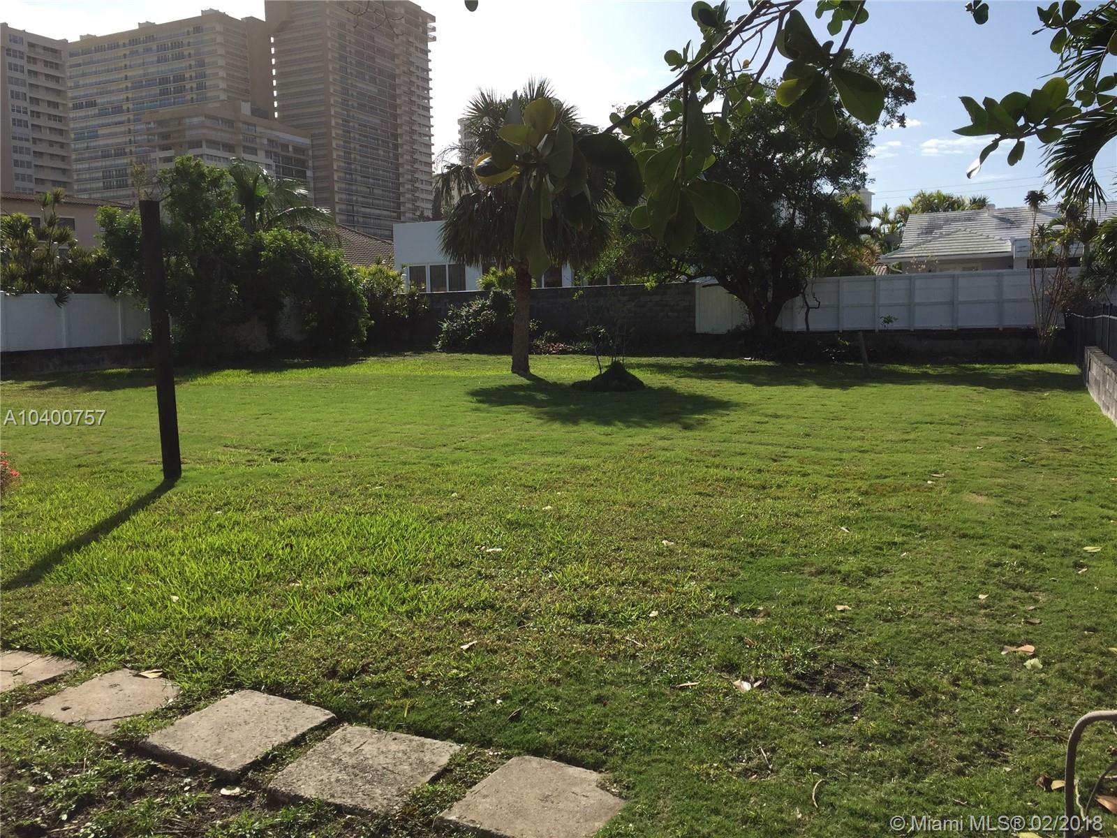 LAUDERDALE SURF & YACHT E - Residential Lease