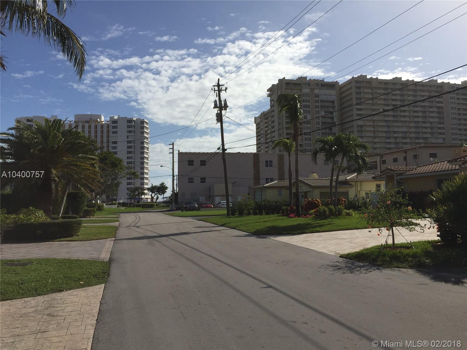 LAUDERDALE SURF & YACHT E - Residential Lease