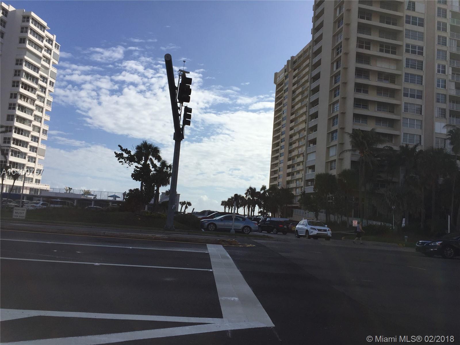 LAUDERDALE SURF & YACHT E - Residential Lease