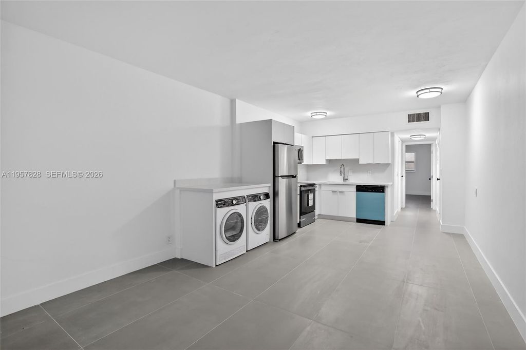 Photo of 1740 Funston St #5, Hollywood, FL 33020 (MLS # A11957828)