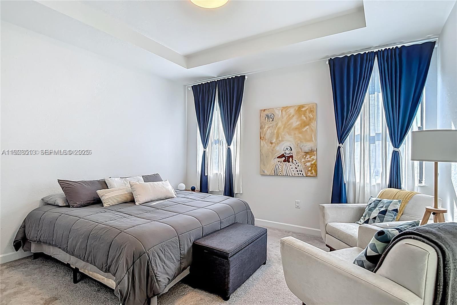 CAMBRIDGE ESTATES FIRST A - Residential