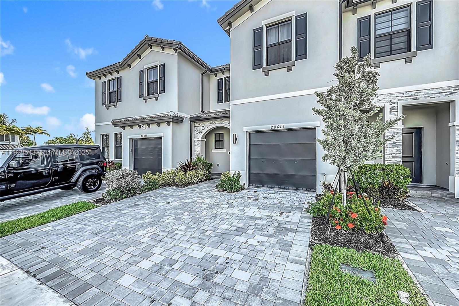 CAMBRIDGE ESTATES FIRST A - Residential